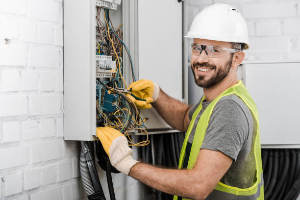 Affordable Electrical Installation in Stevens Point, WI