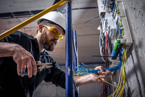 Best Residential Electrician Services  in Stevens Point, WI
