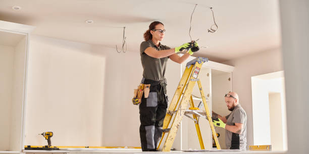 Best Electrical Outlet Repair  in Stevens Point, WI