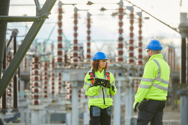 Best Electrical Installation Contractor  in Stevens Point, WI