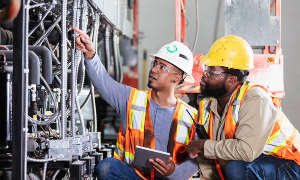 Best Emergency Electrical Repair  in Stevens Point, WI