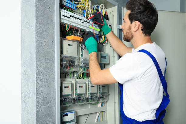 Electrical Upgrades for Homes in Stevens Point, WI