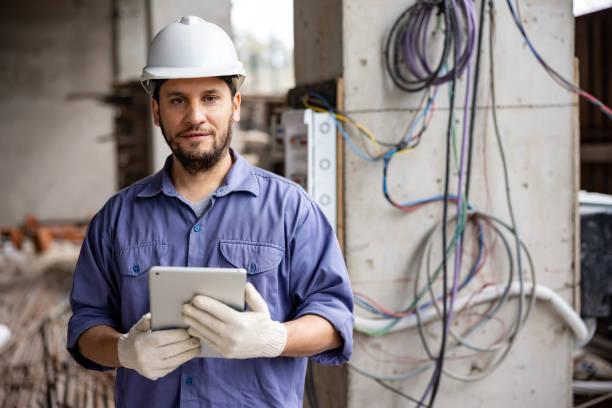 Best Affordable Emergency Electrician  in Stevens Point, WI