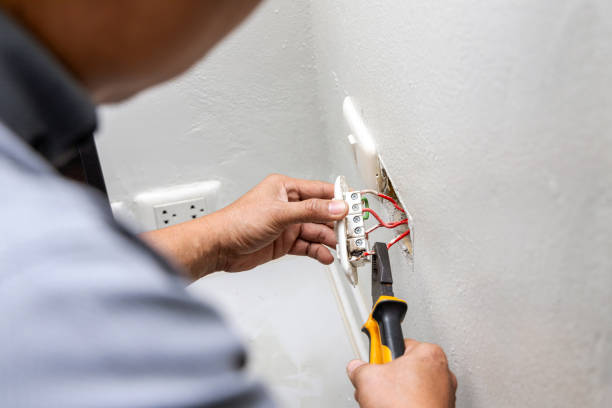 Best Electrician Near Me  in Stevens Point, WI