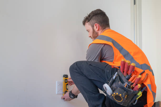  Stevens Point, WI Electrician Pros