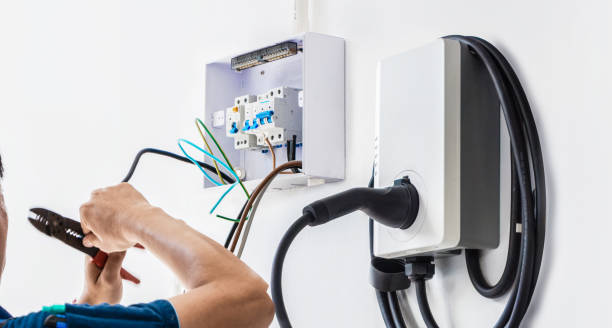 Best Electrician Near Me  in Stevens Point, WI