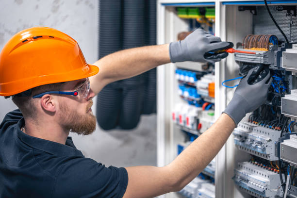 Best Home Electrical Repair  in Stevens Point, WI