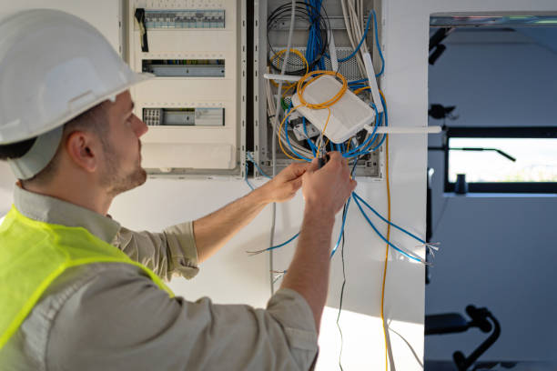Best Electrical Contractors for Businesses  in Stevens Point, WI