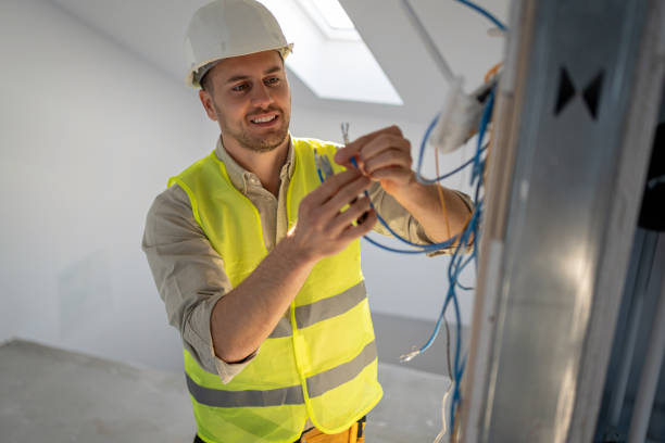 Best Home Electrical Repair  in Stevens Point, WI